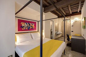 Residenza Argileto Giallo