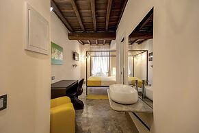 Residenza Argileto Giallo