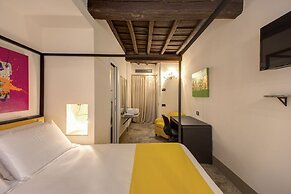 Residenza Argileto Giallo