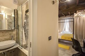 Residenza Argileto Giallo