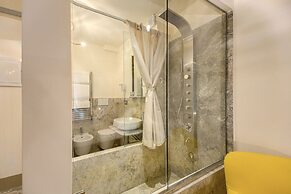 Residenza Argileto Giallo