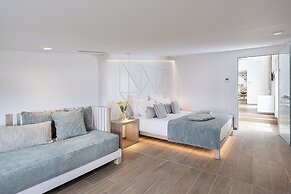 Lagon Life Spirit Boutique Hotel - Adults Only