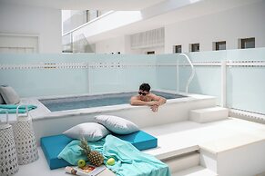 Lagon Life Spirit Boutique Hotel - Adults Only