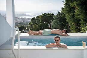 Lagon Life Spirit Boutique Hotel - Adults Only