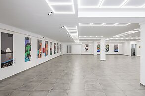 Lagon Life Spirit Boutique Hotel - Adults Only