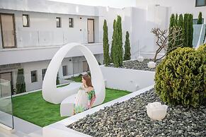 Lagon Life Spirit Boutique Hotel - Adults Only