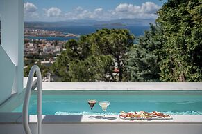 Lagon Life Spirit Boutique Hotel - Adults Only