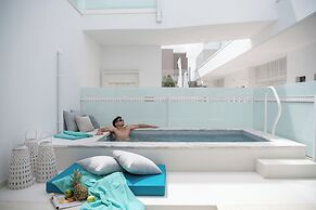 Lagon Life Spirit Boutique Hotel - Adults Only