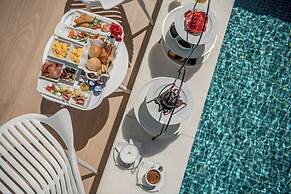 Lagon Life Spirit Boutique Hotel - Adults Only