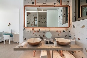 Lagon Life Spirit Boutique Hotel - Adults Only