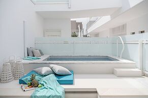 Lagon Life Spirit Boutique Hotel - Adults Only