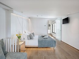 Lagon Life Spirit Boutique Hotel - Adults Only