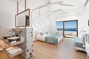 Lagon Life Spirit Boutique Hotel - Adults Only