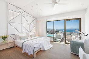 Lagon Life Spirit Boutique Hotel - Adults Only