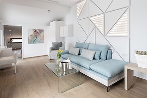 Lagon Life Spirit Boutique Hotel - Adults Only