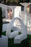 Lagon Life Spirit Boutique Hotel - Adults Only