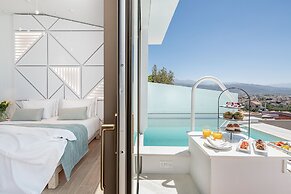 Lagon Life Spirit Boutique Hotel - Adults Only