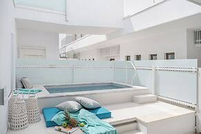 Lagon Life Spirit Boutique Hotel - Adults Only