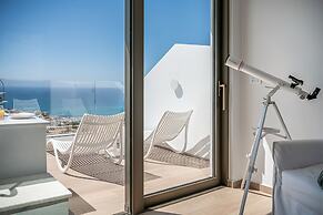 Lagon Life Spirit Boutique Hotel - Adults Only