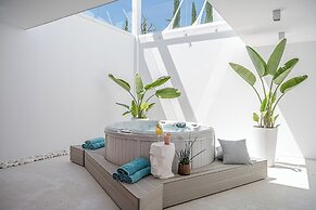 Lagon Life Spirit Boutique Hotel - Adults Only