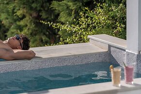 Lagon Life Spirit Boutique Hotel - Adults Only