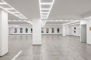 Lagon Life Spirit Boutique Hotel - Adults Only