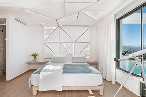 Lagon Life Spirit Boutique Hotel - Adults Only