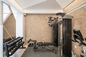 Lagon Life Spirit Boutique Hotel - Adults Only