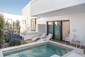 Lagon Life Spirit Boutique Hotel - Adults Only