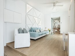 Lagon Life Spirit Boutique Hotel - Adults Only