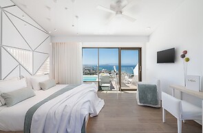 Lagon Life Spirit Boutique Hotel - Adults Only