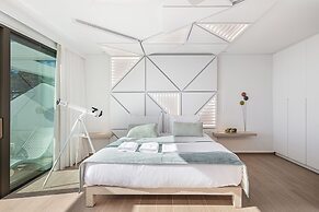 Lagon Life Spirit Boutique Hotel - Adults Only