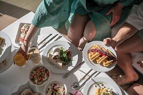 Lagon Life Spirit Boutique Hotel - Adults Only