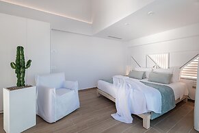 Lagon Life Spirit Boutique Hotel - Adults Only