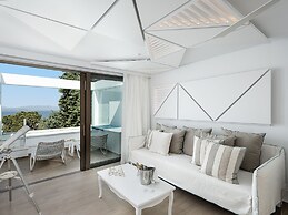 Lagon Life Spirit Boutique Hotel - Adults Only