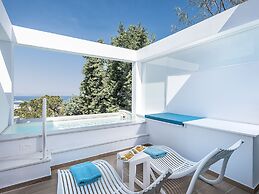 Lagon Life Spirit Boutique Hotel - Adults Only