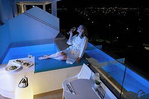 Lagon Life Spirit Boutique Hotel - Adults Only