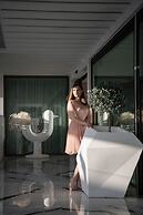 Lagon Life Spirit Boutique Hotel - Adults Only