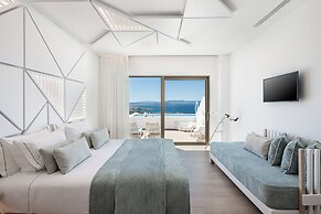 Lagon Life Spirit Boutique Hotel - Adults Only