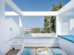 Lagon Life Spirit Boutique Hotel - Adults Only