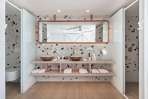 Lagon Life Spirit Boutique Hotel - Adults Only