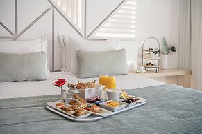 Lagon Life Spirit Boutique Hotel - Adults Only