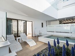 Lagon Life Spirit Boutique Hotel - Adults Only