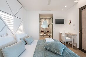 Lagon Life Spirit Boutique Hotel - Adults Only