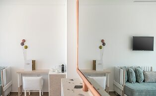 Lagon Life Spirit Boutique Hotel - Adults Only