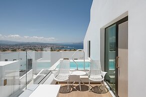 Lagon Life Spirit Boutique Hotel - Adults Only