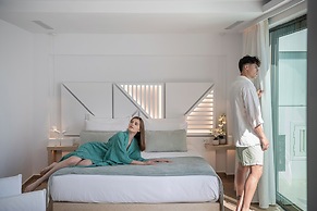 Lagon Life Spirit Boutique Hotel - Adults Only