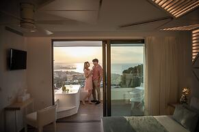 Lagon Life Spirit Boutique Hotel - Adults Only