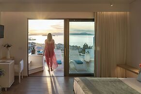 Lagon Life Spirit Boutique Hotel - Adults Only