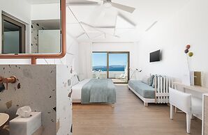 Lagon Life Spirit Boutique Hotel - Adults Only